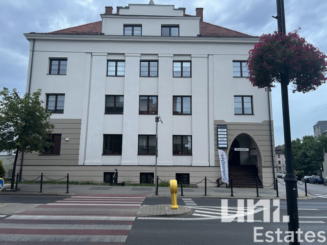 Lokal Wynajem Piekary Śląskie Bytomska 88 13