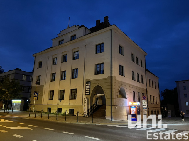 Lokal Wynajem Piekary Śląskie Bytomska 88 14
