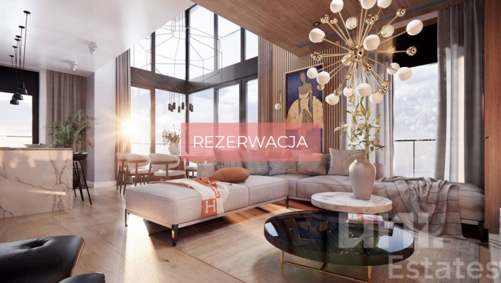 Mieszkanie Sprzedaż Warszawa Mokotów Bielawska 2