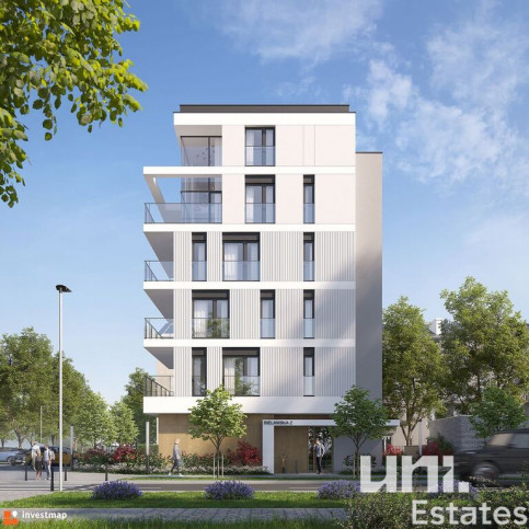 Mieszkanie Sprzedaż Warszawa Mokotów Bielawska 10