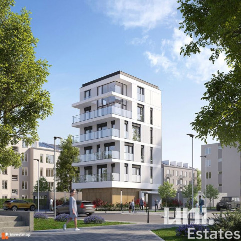 Mieszkanie Sprzedaż Warszawa Mokotów Bielawska 11
