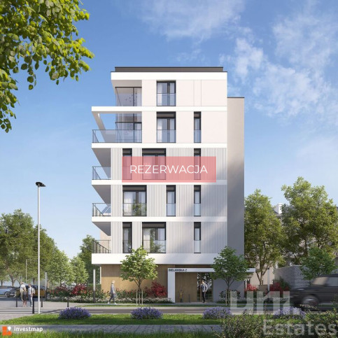 Mieszkanie Sprzedaż Warszawa Mokotów Bielawska 8