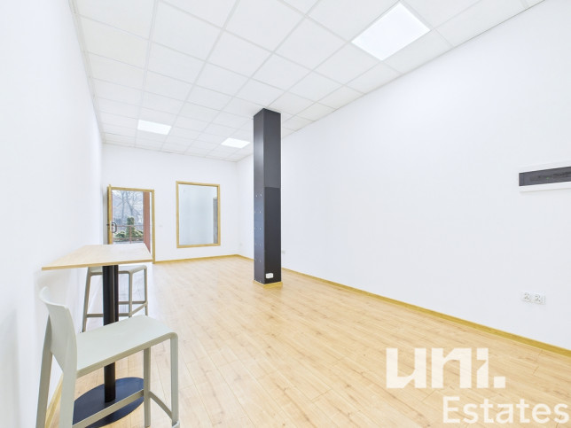 Lokal Wynajem Brzoskwinia Krakowska 4