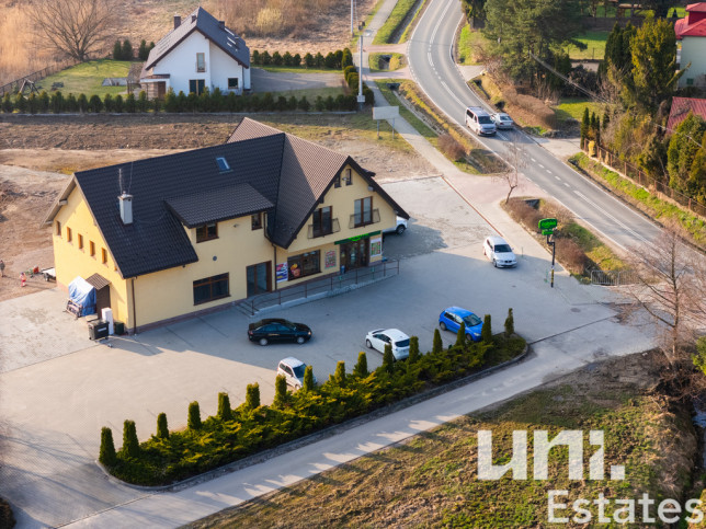 Lokal Wynajem Brzoskwinia Krakowska 15