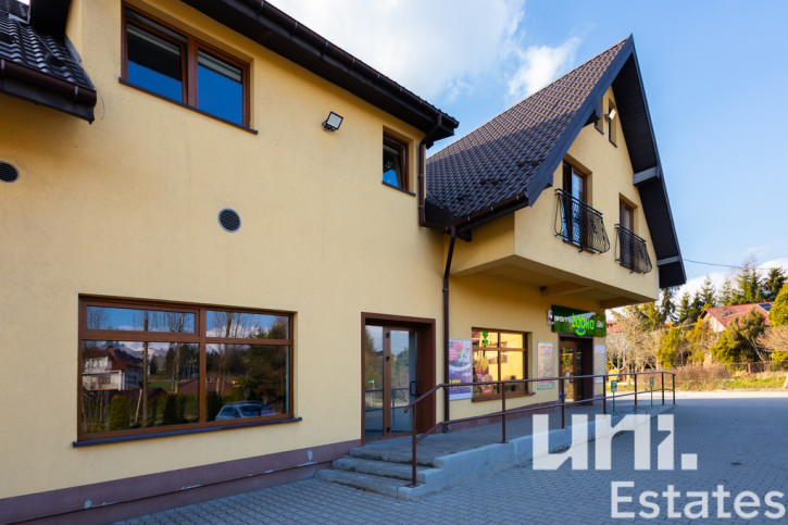 Lokal Wynajem Brzoskwinia Krakowska 16