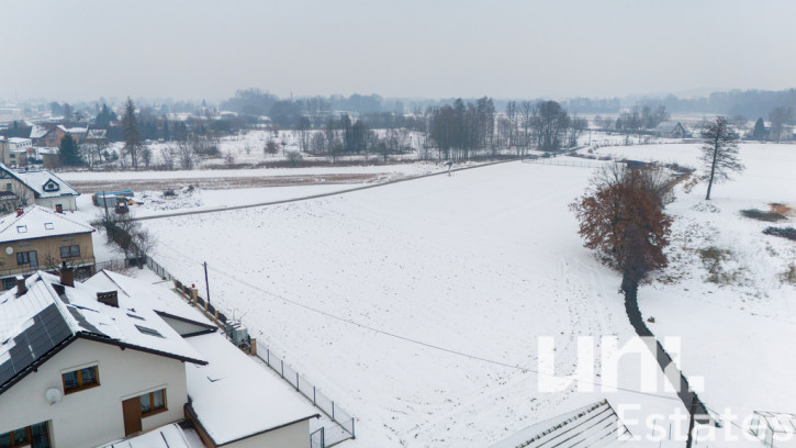 Działka Sprzedaż Bielany Zamłynie 6