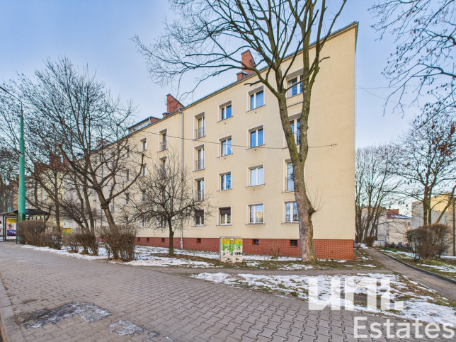 Mieszkanie Sprzedaż Katowice Koszutka al.&nbsp;Wojciecha Korfantego 17