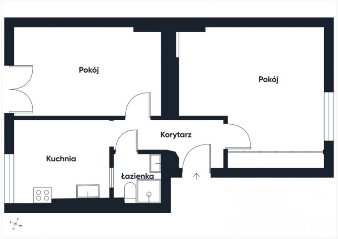 Mieszkanie Sprzedaż Katowice Koszutka al.&nbsp;Wojciecha Korfantego 18