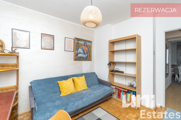 Mieszkanie Wynajem Kraków Kraków-Krowodrza Zielińska 7