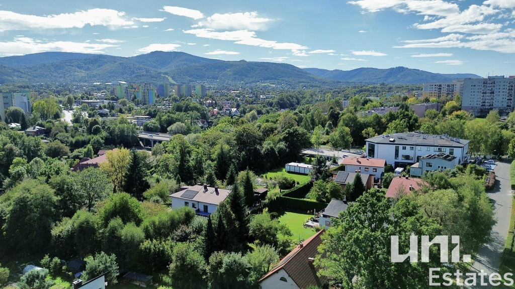 Dom Sprzedaż Bielsko-Biała Oświęcimska