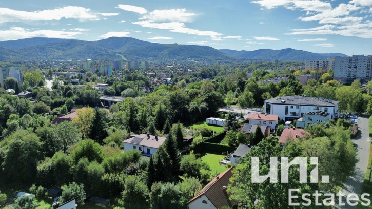 Obiekt Sprzedaż Bielsko-Biała Oświęcimska 15