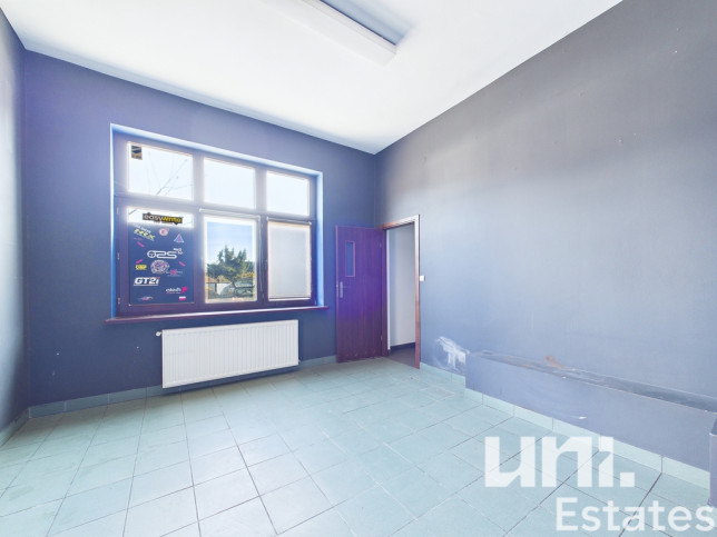 Lokal Wynajem Myślenice Kazimierza Wielkiego 8