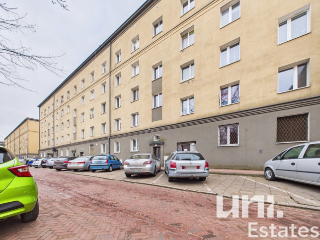 Mieszkanie Sprzedaż Częstochowa al.&nbsp;Aleja Pokoju 16