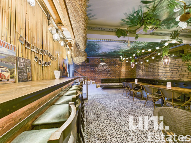 Lokal Sprzedaż Kraków Kraków-Krowodrza Juliusza Lea 8