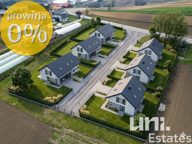 Dom Sprzedaż Wronin 1