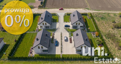 Dom Sprzedaż Goszyce