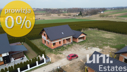 Dom Sprzedaż Goszyce Tadeusza Kościuszki