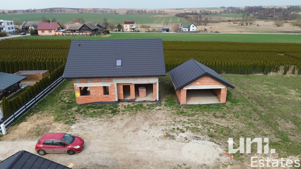 Dom Sprzedaż Goszyce Tadeusza Kościuszki