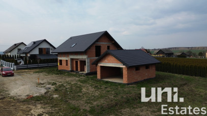 Dom Sprzedaż Goszyce Tadeusza Kościuszki