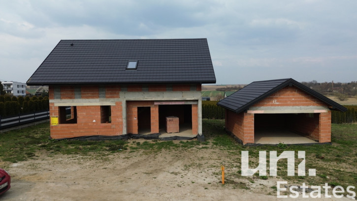 Dom Sprzedaż Goszyce Tadeusza Kościuszki 8