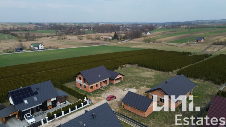 Dom Sprzedaż Goszyce Tadeusza Kościuszki 11