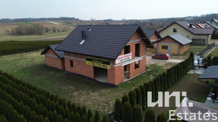 Dom Sprzedaż Goszyce Tadeusza Kościuszki 13