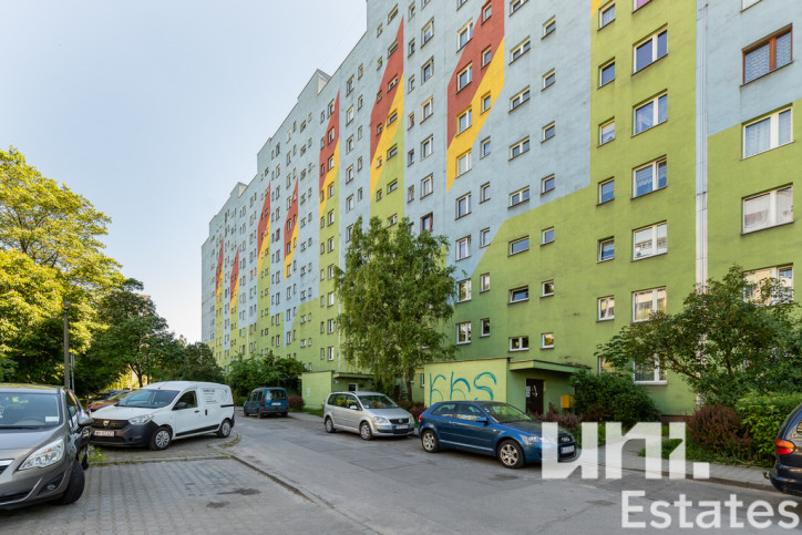 Mieszkanie Wynajem Kraków Kraków-Podgórze ks. Piotra Ściegiennego 14