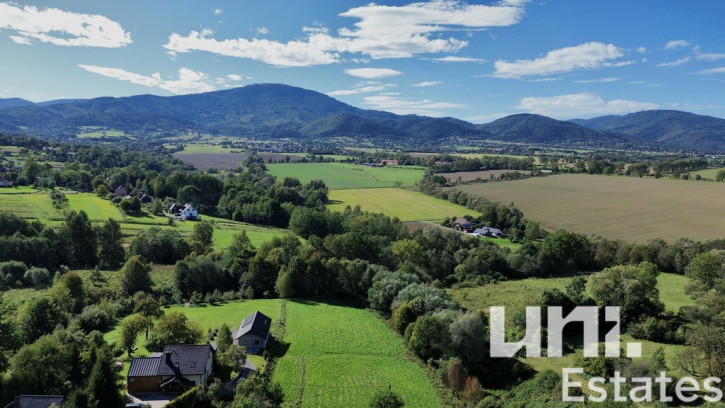 Działka Sprzedaż Lipowa 1