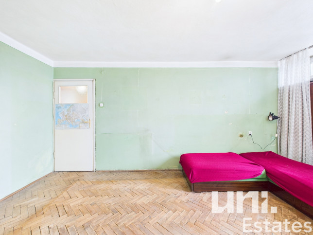 Mieszkanie Sprzedaż Katowice Śródmieście Mikołowska 2