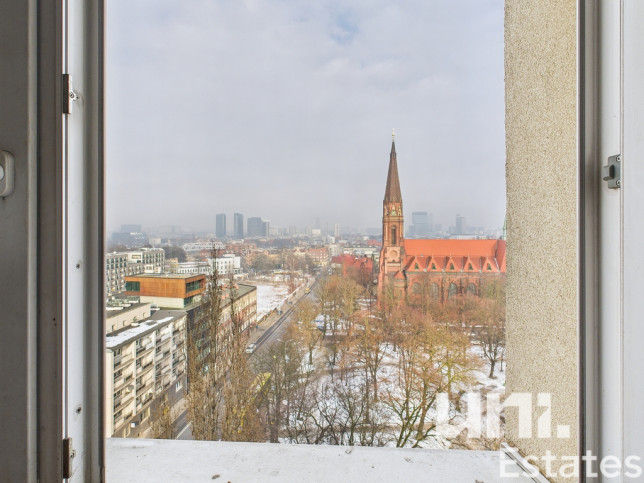 Mieszkanie Sprzedaż Katowice Śródmieście Mikołowska 20