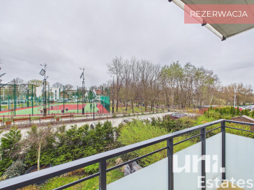 Mieszkanie Sprzedaż Kraków Kraków-Podgórze Lubostroń