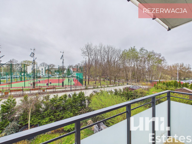 Mieszkanie Sprzedaż Kraków Kraków-Podgórze Lubostroń 11
