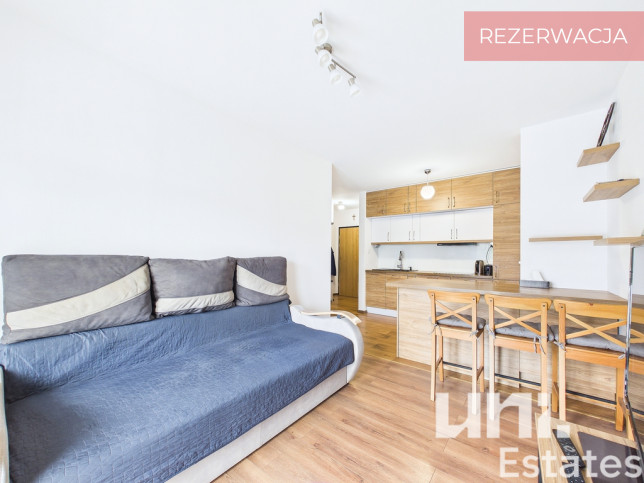 Mieszkanie Sprzedaż Kraków Kraków-Podgórze Lubostroń 2
