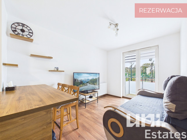 Mieszkanie Sprzedaż Kraków Kraków-Podgórze Lubostroń 4