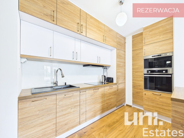 Mieszkanie Sprzedaż Kraków Kraków-Podgórze Lubostroń 1