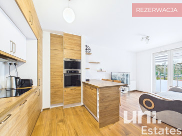 Mieszkanie Sprzedaż Kraków Kraków-Podgórze Lubostroń