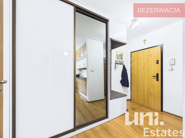 Mieszkanie Sprzedaż Kraków Kraków-Podgórze Lubostroń 5