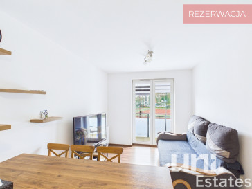Mieszkanie Sprzedaż Kraków Kraków-Podgórze Lubostroń