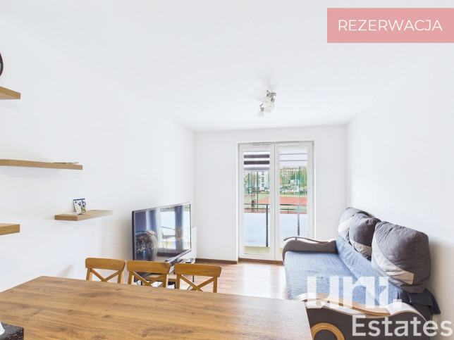 Mieszkanie Sprzedaż Kraków Kraków-Podgórze Lubostroń 12
