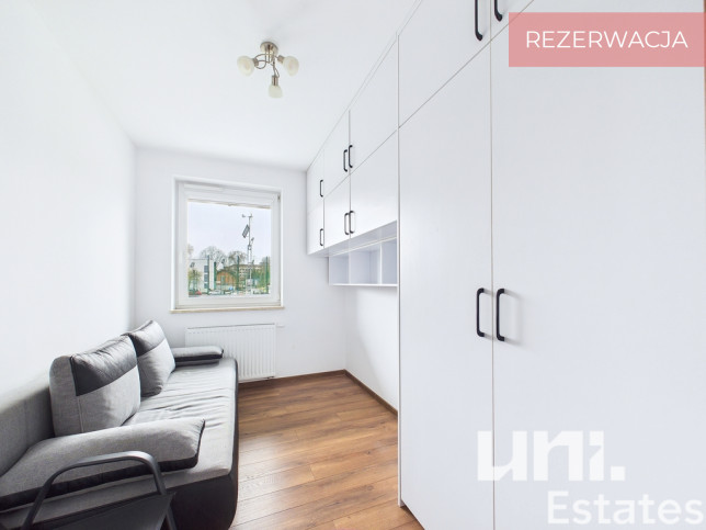 Mieszkanie Sprzedaż Kraków Kraków-Podgórze Lubostroń 8