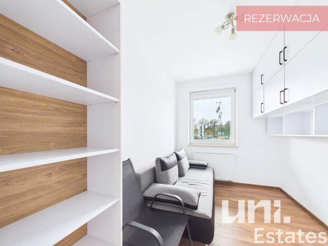 Mieszkanie Sprzedaż Kraków Kraków-Podgórze Lubostroń 13