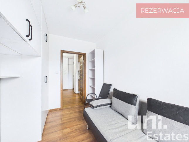 Mieszkanie Sprzedaż Kraków Kraków-Podgórze Lubostroń 9