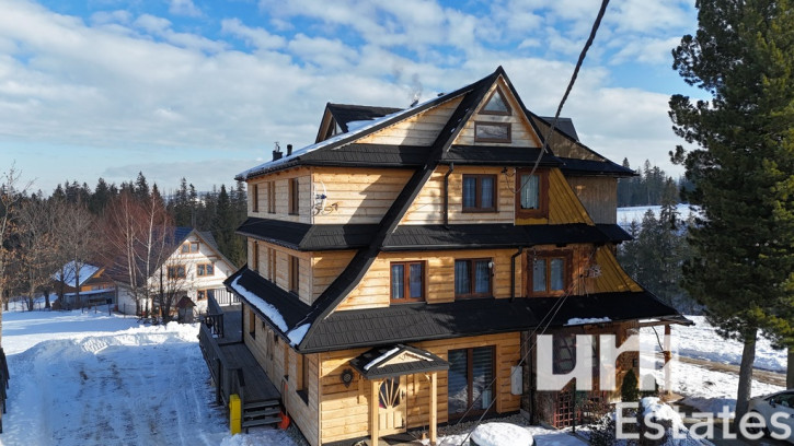 Dom Sprzedaż Zakopane Cyrhla 22