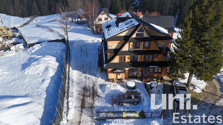 Dom Sprzedaż Zakopane Cyrhla 2