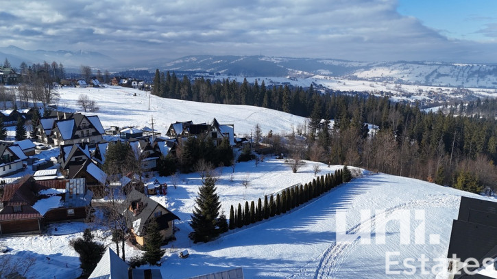 Dom Sprzedaż Zakopane Cyrhla 18