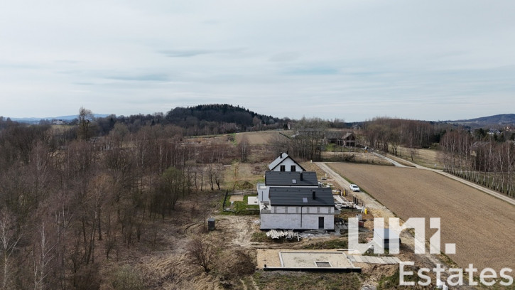 Działka Sprzedaż Przytkowice 2