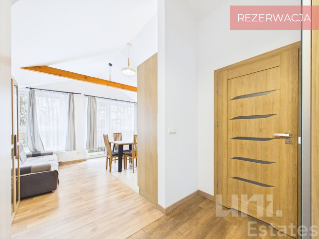 Mieszkanie Wynajem Kraków Prosta 4