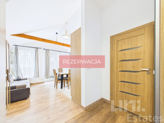Mieszkanie Wynajem Kraków Prosta 4