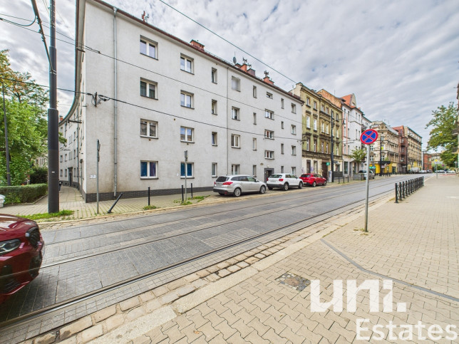 Mieszkanie Sprzedaż Bytom Katowicka 28 19