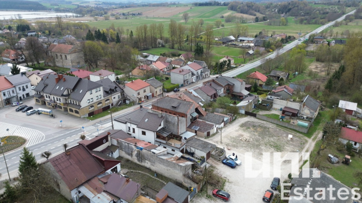 Dom Sprzedaż Książ Wielki Melsztyńskich 19